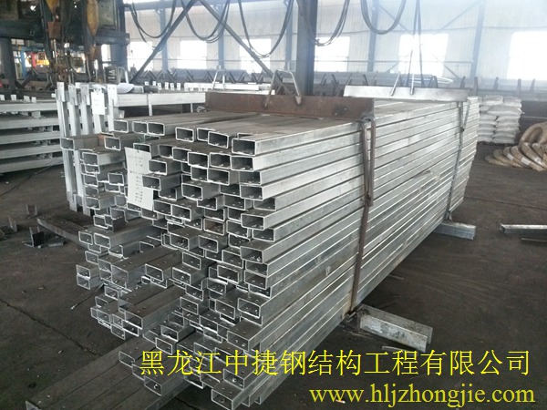 黑龙江钢结构彩钢板